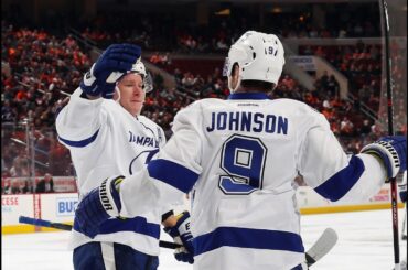 Ondrej Palat Signs 5 Year Contract with Lightning