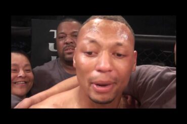 5150 Fightwear Presents - TWC - Keith VS. Reedy