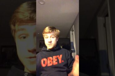 Tyler Tucker Signs With Blues (No Thumbnail)