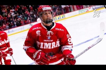 Filip Hållander 2017-2018 Allsvenskan Highlights