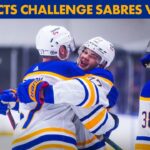 Buffalo Sabres Prospects Challenge Game vs. New Jersey Devils | Highlights