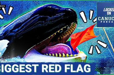 Your Vancouver Canucks’ Biggest PROBLEM is…🚩