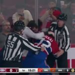 Dmitri Voronkov vs Arber Xhekaj Oct 26, 2023