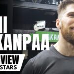 Jani Hakanpaa talks Mikko Rantanen Respect, Dallas Stars Start of Season & Colorado Avalanche