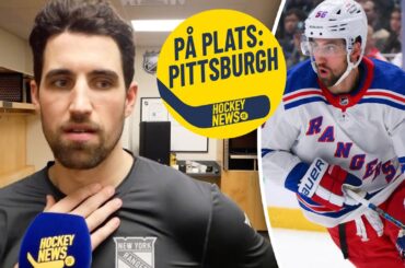 Erik Gustafsson täpper till luckan efter Fox: "Bra känsla för både mig och laget"