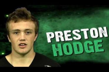 Meet the 2011-2012 RoughRiders