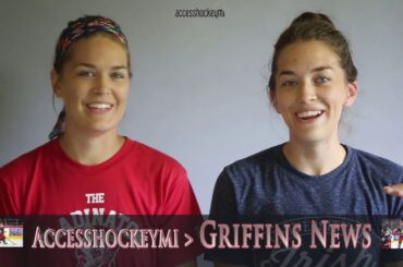 Detroit's Evgeny Svechnikov Perfect Candidate for Contract Extension?