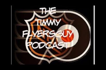 the Timmy Flyersguy podcast Episode 155 Consistency