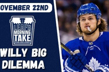 Willy Big Dilemma ft. Brian Burke