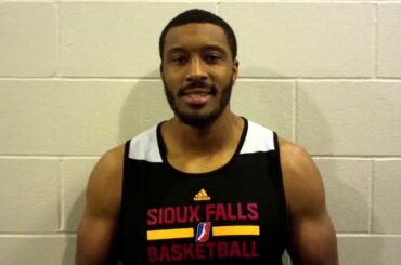 Practice Report: Craig Smith