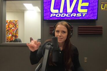 Maverick Hockey Live Podcast - Smith & Carroll - 1.29.20