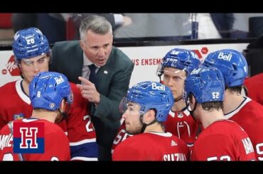Are the Montreal Canadiens a soft team? | HI/O Show