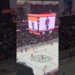 Frank Vatrano Empty Net Hat Trick Goal (2023/24 Opening Night)