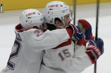 The Habs Needed This..