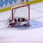 23/24 RS: NJ @ Det Highlights - 11/22/23