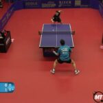 Bundesliga 2015 2016  Gustavo Tsuboi Bergneustadt x Samuel Walker Grünwettersbach