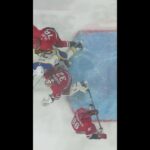 Fooled Everyone Except Raanta's Glove 👏