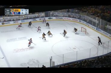 Filip Mešár Gets Hattrick (4 PTs) Scores 2 Beauties 11-21-23