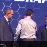 Pier-Olivier Roy - 2018 Gatineau 1st round pick