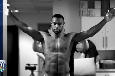 Follow Matty Phillips on his first day at West Bromwich Albion