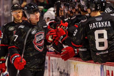 Šimon Nemec’s Crazy 4 Point Game