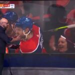 The Tape Room: Leon Draisaitl and Oilers