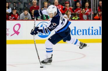 Nikolaj Ehlers Gets 7 Year, 42 Million Extension from Jets