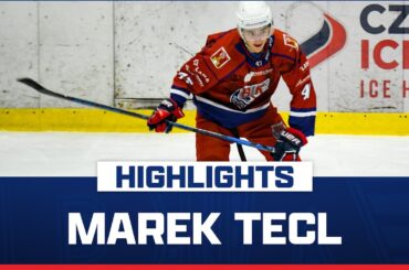 Marek Tecl à la Granlund