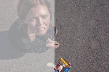 FAIL - kurz und knapp. 20-21 Upper Deck Extended Series Blaster (deutsch) #031