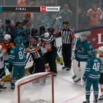 Travis Konecny - Nikita Okhotiuk 23.11.07 rough