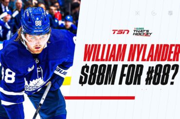 $88 M FOR #88? FANTASY OR REALITY? | 7-Eleven That's Hockey
