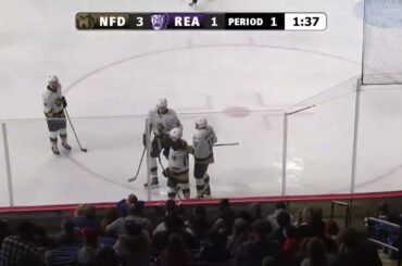 Highlights | February 20 Vs. Reading Royals