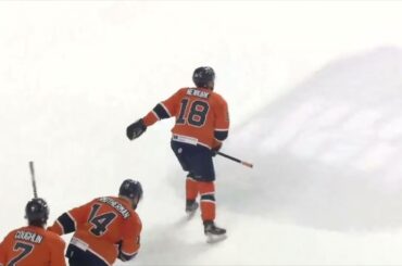 Railers vs. Utah Grizzlies - Highlights (2/18/22)