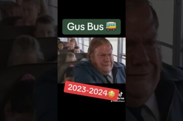 Gus Bus vs Filip Bustavsson | Minnesota Wild | NHL News #shorts