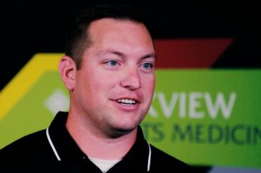 2021 Lakeland Football Preview: Ryan O'Shea