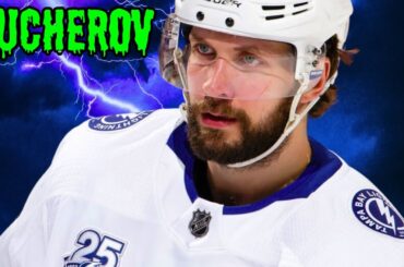 EVERYONE should be talking about Nikita Kucherov