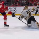 Ullmark is still GOD TIER...