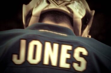 SAN JOSE SHARKS  "LEAN ON" MARTIN JONES MONTAGE FT. MAJOR LAZER