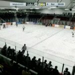 St. Thomas Stars - Quinn Gavin-White 4 (Briir Long) EN IG vs Komoka Kings