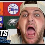 FLYERS WIN A "WILD" ONE 6-2!! | BOBBY BRINK 2 GOALS & TRAVIS SANHEIM A LEGIT NUMBER 1 DEFENSEMAN?!