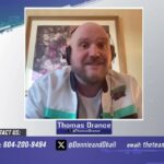 Thomas Drance on the Canucks loss to the Avs, Elias Pettersson and more