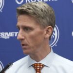 PRE-RAW | Kris Knoblauch 11.24.23