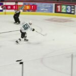 1-25-19 | Highlights | San Jose Barracuda