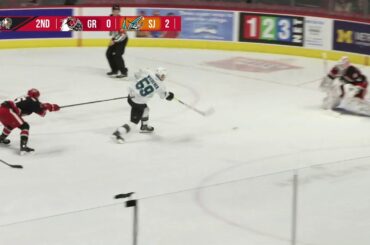 1-25-19 | Highlights | San Jose Barracuda