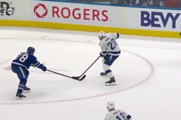 Tampa Bay doing the work of God: Part four - Nick Paul