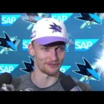 Postgame vs. STL (11/16): Kahkonen