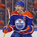 Edmonton Oilers vs Washington Capitals Watch Party - Live Reaction