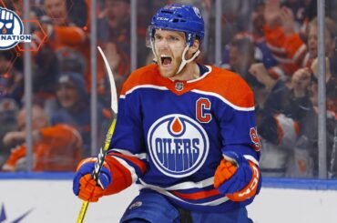 Edmonton Oilers vs Washington Capitals Watch Party - Live Reaction