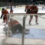 Tomas Jurco and Riley Sheahan Magic leads to the Goal vs Heat