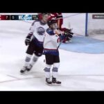 Wichita vs. Rapid City, November 19, 2023